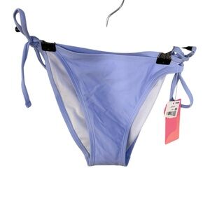 NWT, Summer Crush Side Tie Bikini Bottom, Many Sizes, Bundle with a top!
